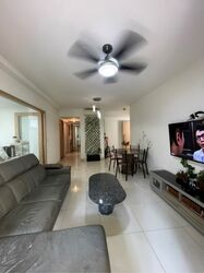 Twin Fountains (D25), Condominium #615227811